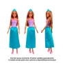 Boneca Articulada - Barbie Dreamtopia - Princesa - Sortida - Mattel