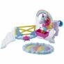 Boneca Articulada - Barbie Dreamtopia - Princesa com Unicórnio Arco-íris - Mattel