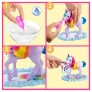 Boneca Articulada - Barbie Dreamtopia - Princesa com Unicórnio Arco-íris - Mattel