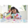 Boneca Articulada - Barbie Dreamtopia - Princesa com Unicórnio Arco-íris - Mattel