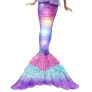 Boneca Articulada - Barbie Dreamtopia - Sereia com Luzes Cintilantes - Mattel