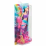 Boneca Articulada - Barbie Dreamtopia - Sereia Penteados Fantásticos - Mattel