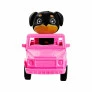 Boneca Articulada - Barbie Extra - Barbie com Cachorrinho - Mattel