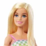 Boneca Articulada - Barbie Fashionista - Cadeira de Rodas - 194 - Mattel