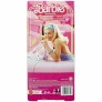 Boneca Articulada - Barbie Filme - Vestido Xadrez Rosa - Mattel
