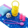 Boneca Articulada - Barbie It Takes Two - Dia de Camping - Chelsea - Mattel
