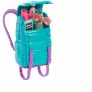 Boneca Articulada - Barbie It Takes Two - Dia de Camping - Malibu - Mattel