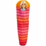 Boneca Articulada - Barbie It Takes Two - Dia de Camping - Malibu - Mattel