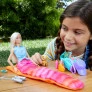 Boneca Articulada - Barbie It Takes Two - Dia de Camping - Malibu - Mattel