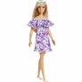 Boneca Articulada - Barbie Loves the Ocean - Ecológica - Loira - Mattel