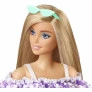 Boneca Articulada - Barbie Loves the Ocean - Ecológica - Loira - Mattel