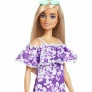 Boneca Articulada - Barbie Loves the Ocean - Ecológica - Loira - Mattel
