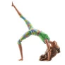 Boneca Articulada - Barbie Made To Move - Aula de Yoga - Morena - Mattel