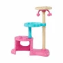 Boneca Articulada - Barbie Pets - Condomínio de Gatinhos - Mattel