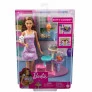 Boneca Articulada - Barbie Pets - Condomínio de Gatinhos - Mattel