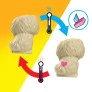 Boneca Articulada - Barbie Pets - Filhotinhos Recém Nascidos - Loira - Mattel
