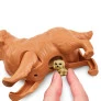 Boneca Articulada - Barbie Pets - Filhotinhos Recém Nascidos - Loira - Mattel