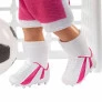 Boneca Articulada - Barbie Profissões - Treinadora de Futebol - Loira - Mattel