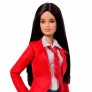 Boneca Articulada - Barbie RBD - Rebelde - Lupita - Mattel