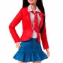 Boneca Articulada - Barbie RBD - Rebelde - Lupita - Mattel
