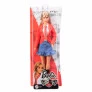 Boneca Articulada - Barbie RBD - Rebelde - Mía - Mattel