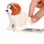 Boneca Articulada - Barbie Sisters e Pets - Treinadora de Cachorrinhos - Mattel