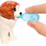 Boneca Articulada - Barbie Sisters e Pets - Treinadora de Cachorrinhos - Mattel