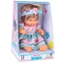 Boneca de Vinil - 37 cm - Coleção Down - Loira - Cotiplás