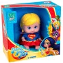 Boneca de Vinil - 18 cm - DC Super Hero Girls - Super Girl - Super Toys