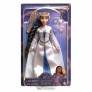 Boneca Articulada - Disney Wish - Rainha Amaya de Rosas - Mattel
