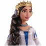 Boneca Articulada - Disney Wish - Rainha Amaya de Rosas - Mattel