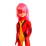 Boneca Articulada - Miraculous - Lady Dragon - BabyBrink 