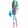 Boneca Articulada - Monster High - Frankie Stein - Mattel