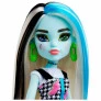 Boneca Articulada - Monster High - Frankie Stein - Mattel