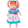 Boneca de Vinil - 42 cm - Totsy - Aniversário - Super Toys