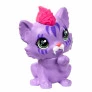 Boneca Articulada Cave Club com Dino - Roaralai e Ferrell - Mattel