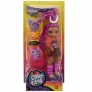 Boneca Articulada Cave Club com Dino - Roaralai e Ferrell - Mattel