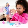 Boneca Articulada e Acessórios - Barbie Totally Hair - Estrela - Mattel