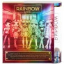 Boneca Articulada Rainbow High Fashion - Jade Hunter - Candide