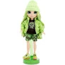 Boneca Articulada Rainbow High Fashion - Jade Hunter - Candide