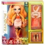 Boneca Articulada Rainbow High Fashion - Poppy Rowan - Candide