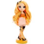 Boneca Articulada Rainbow High Fashion - Poppy Rowan - Candide