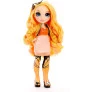 Boneca Articulada Rainbow High Fashion - Poppy Rowan - Candide