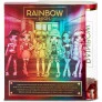 Boneca Articulada Rainbow High Fashion - Poppy Rowan - Candide