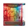 Boneca Articulada Rainbow High Fashion - Violet Willow - Candide