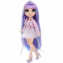 Boneca Articulada Rainbow High Fashion - Violet Willow - Candide