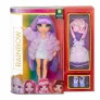 Boneca Articulada Rainbow High Fashion - Violet Willow - Candide