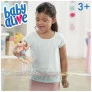 Boneca Baby Alive - Bebê Banhos Carinhosos - Loira - Hasbro