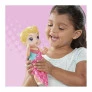 Boneca Baby Alive - Bebê Banhos Carinhosos - Loira - Hasbro