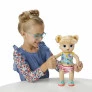 Boneca Baby Alive - Bebê Passos e Sorrisos - Loira - Hasbro